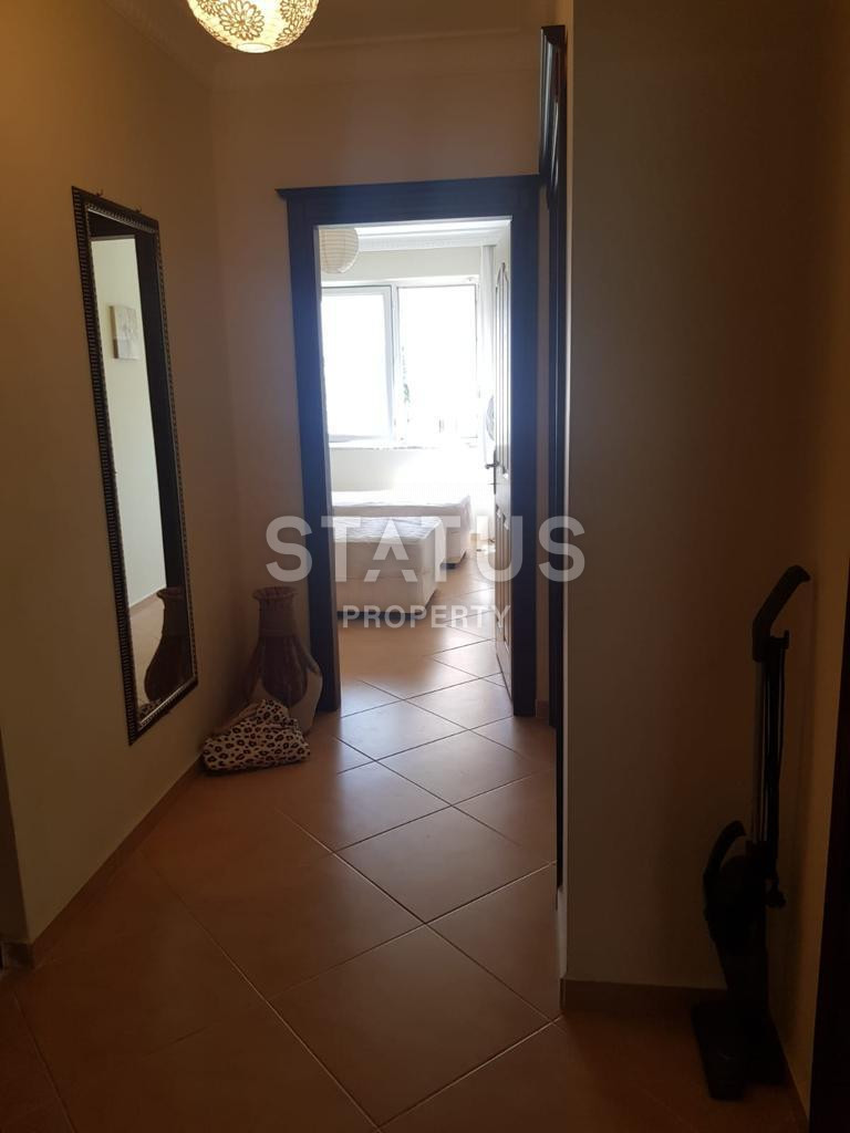 Budget apartment 2+1 in the center of Alanya. 90m2 фото 24
