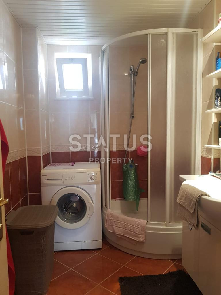 Budget apartment 2+1 in the center of Alanya. 90m2 фото 25