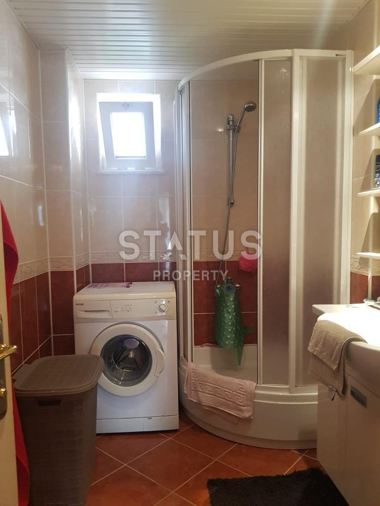 Budget apartment 2+1 in the center of Alanya. 90m2 фото 27