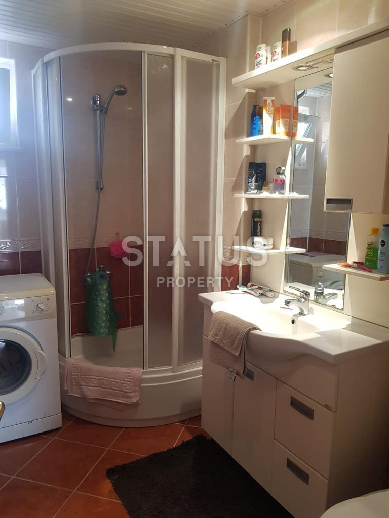 Budget apartment 2+1 in the center of Alanya. 90m2 фото 28