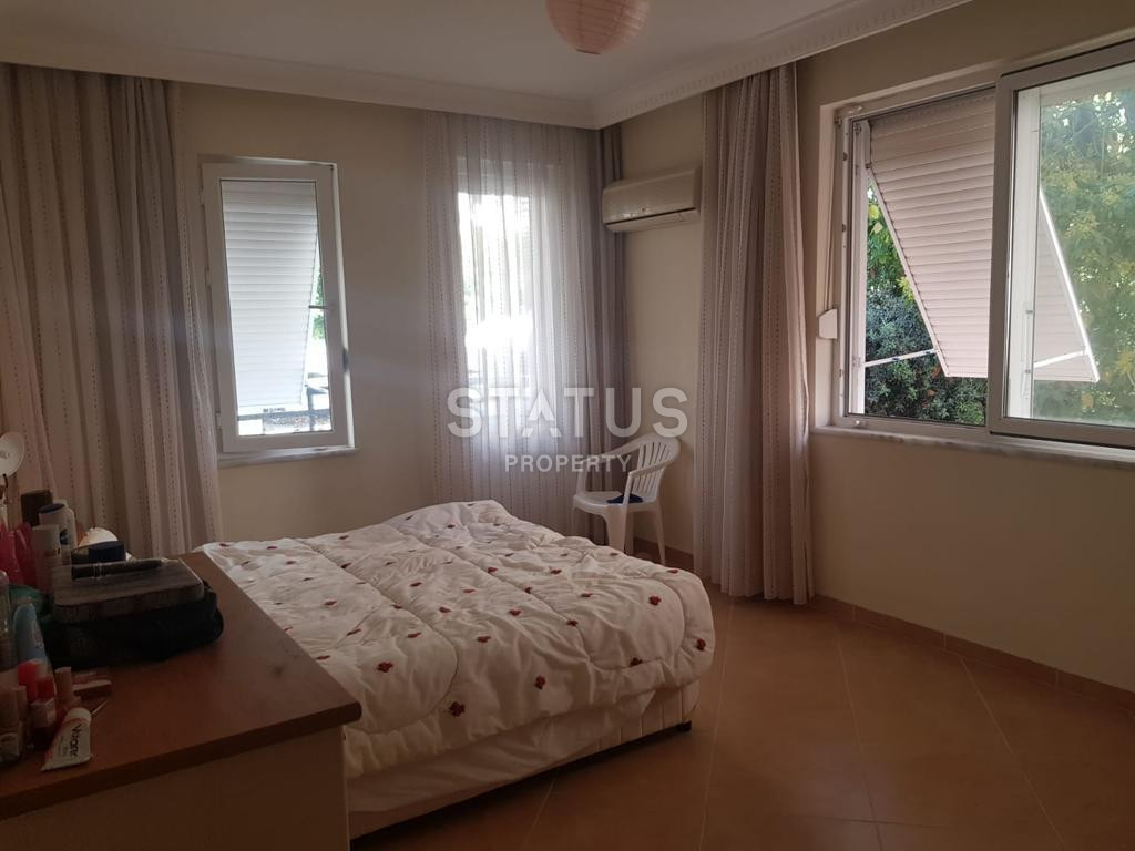 Budget apartment 2+1 in the center of Alanya. 90m2 фото 29