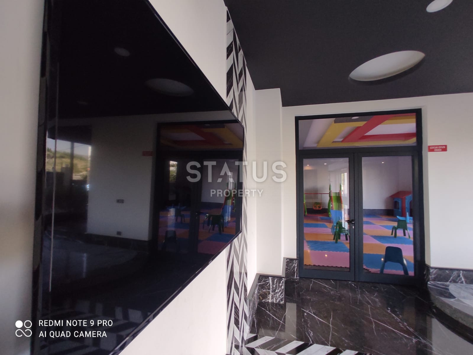 Просторная меблированная квартира 2+1 в Махмутларе. 135м2 фото 4