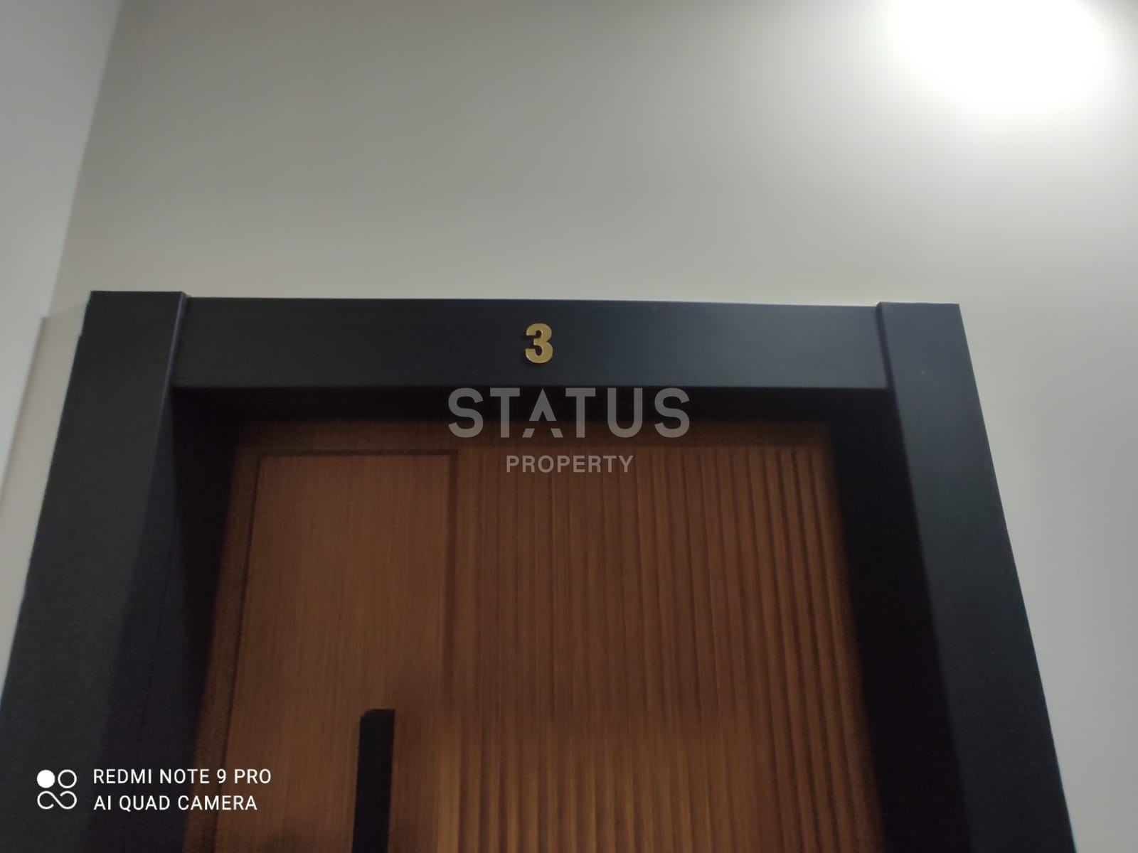 Просторная меблированная квартира 2+1 в Махмутларе. 135м2 фото 5