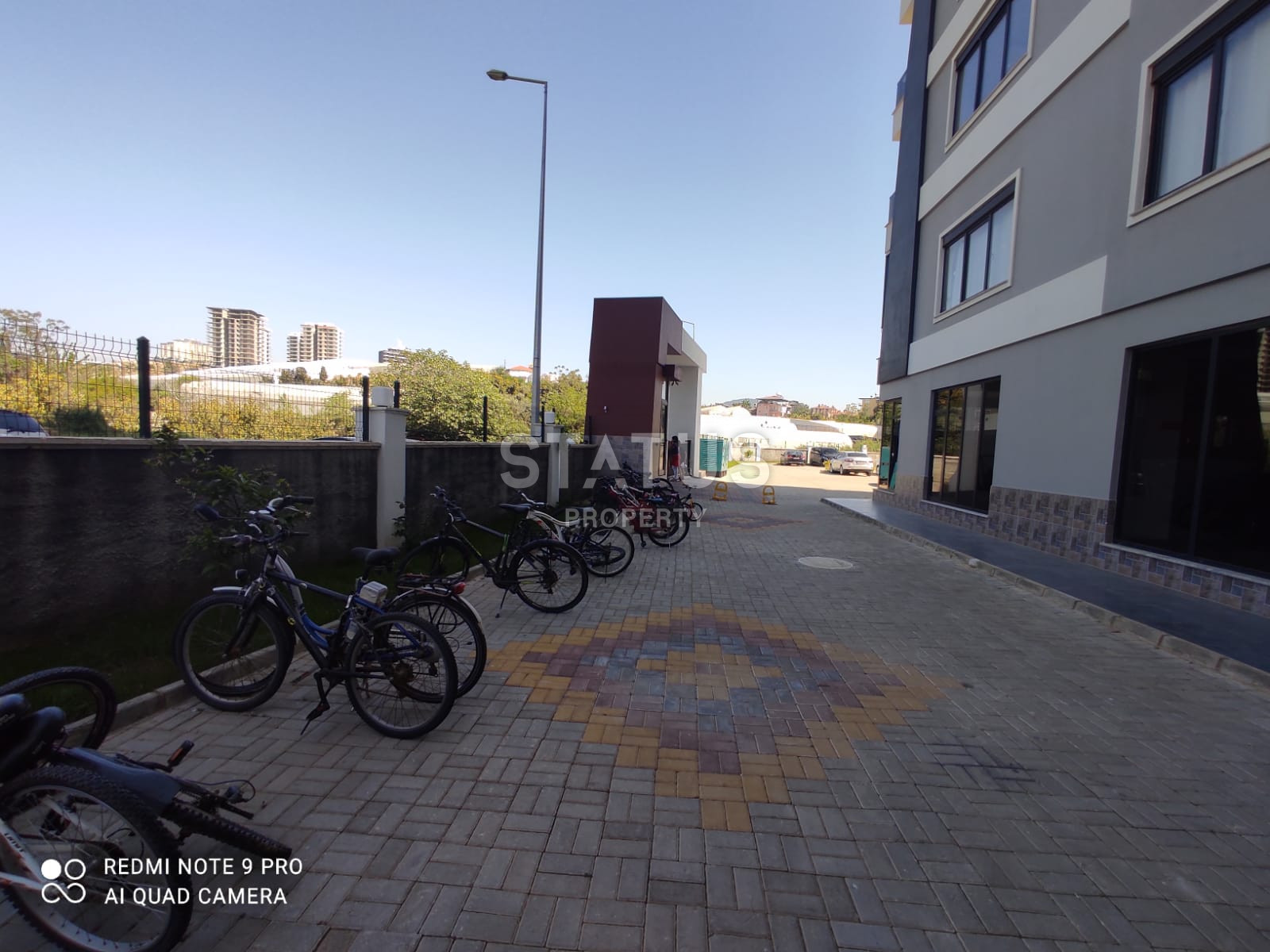 Просторная меблированная квартира 2+1 в Махмутларе. 135м2 фото 6