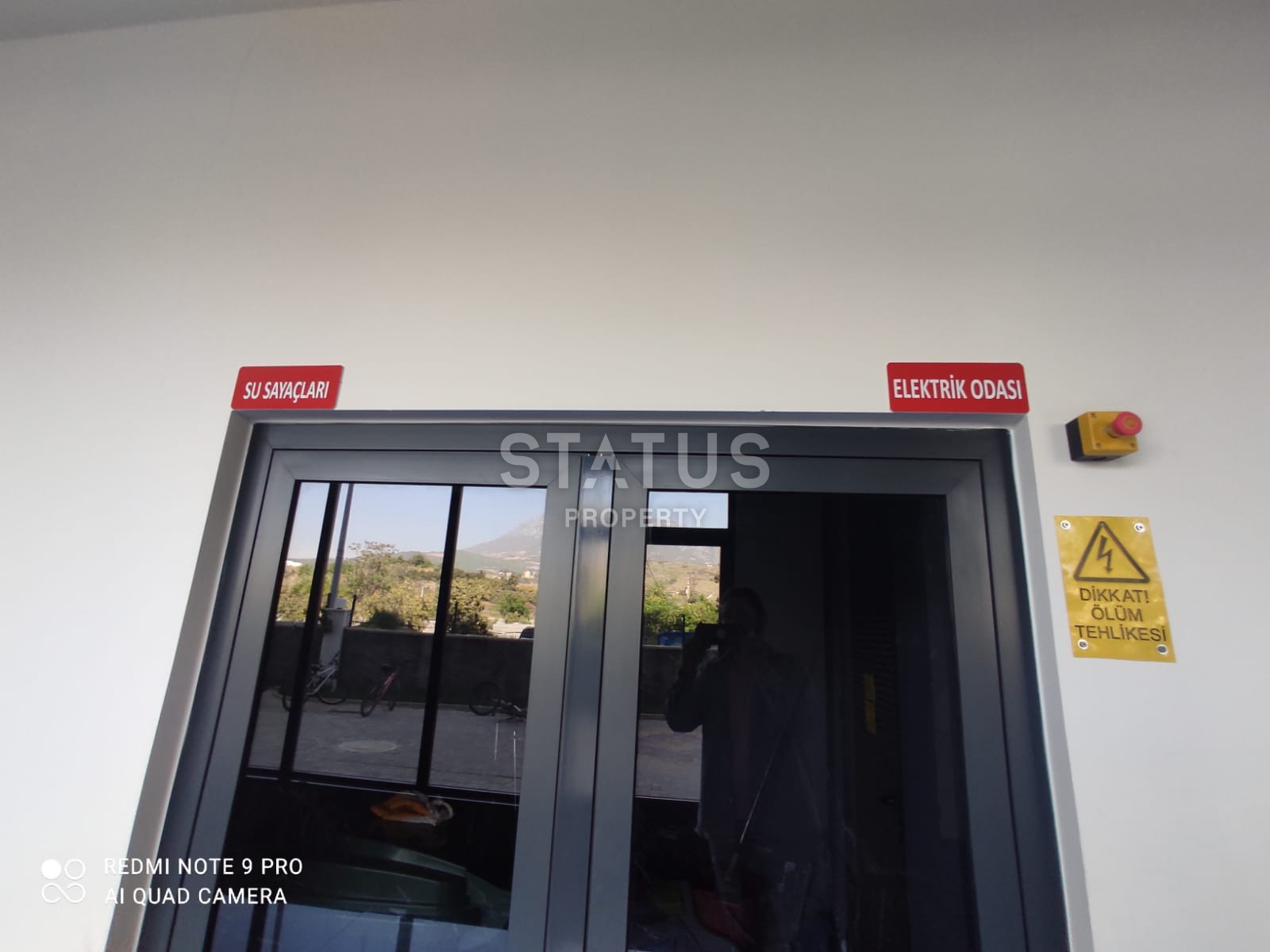 Просторная меблированная квартира 2+1 в Махмутларе. 135м2 фото 8