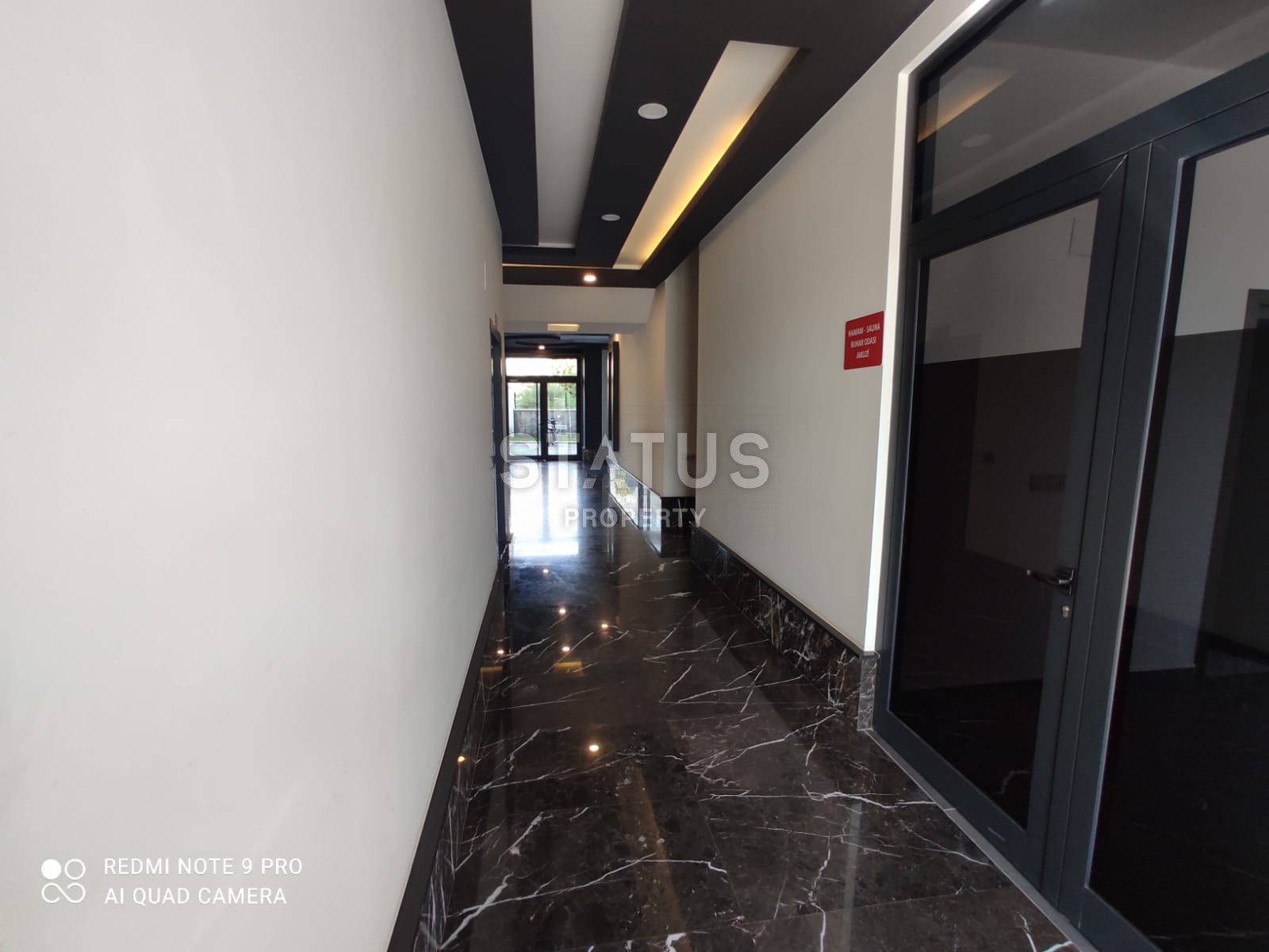 Просторная меблированная квартира 2+1 в Махмутларе. 135м2 фото 9