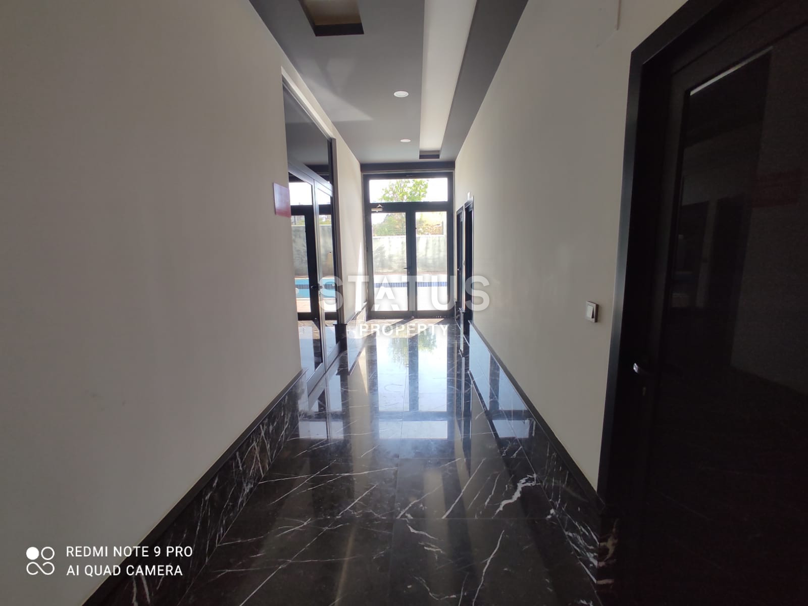 Просторная меблированная квартира 2+1 в Махмутларе. 135м2 фото 10