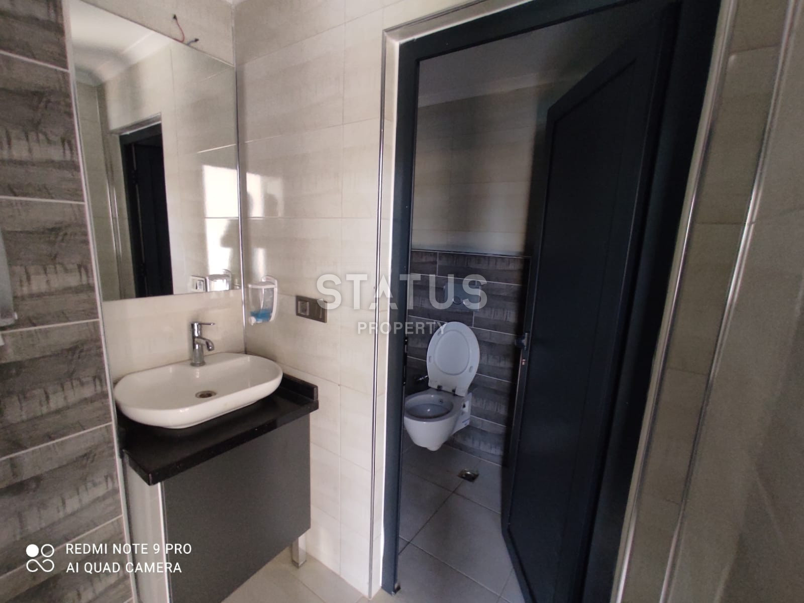 Просторная меблированная квартира 2+1 в Махмутларе. 135м2 фото 12