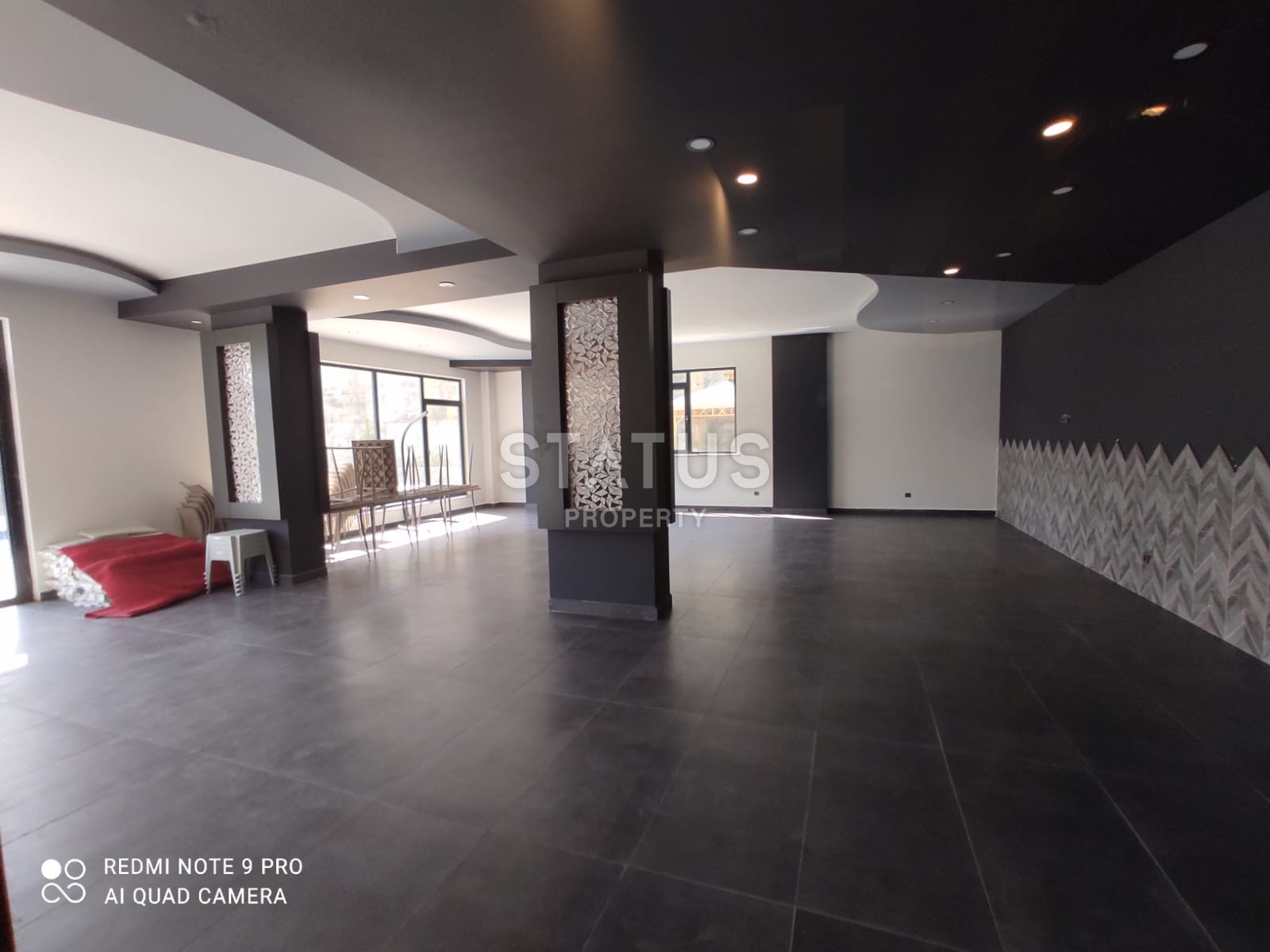 Просторная меблированная квартира 2+1 в Махмутларе. 135м2 фото 13