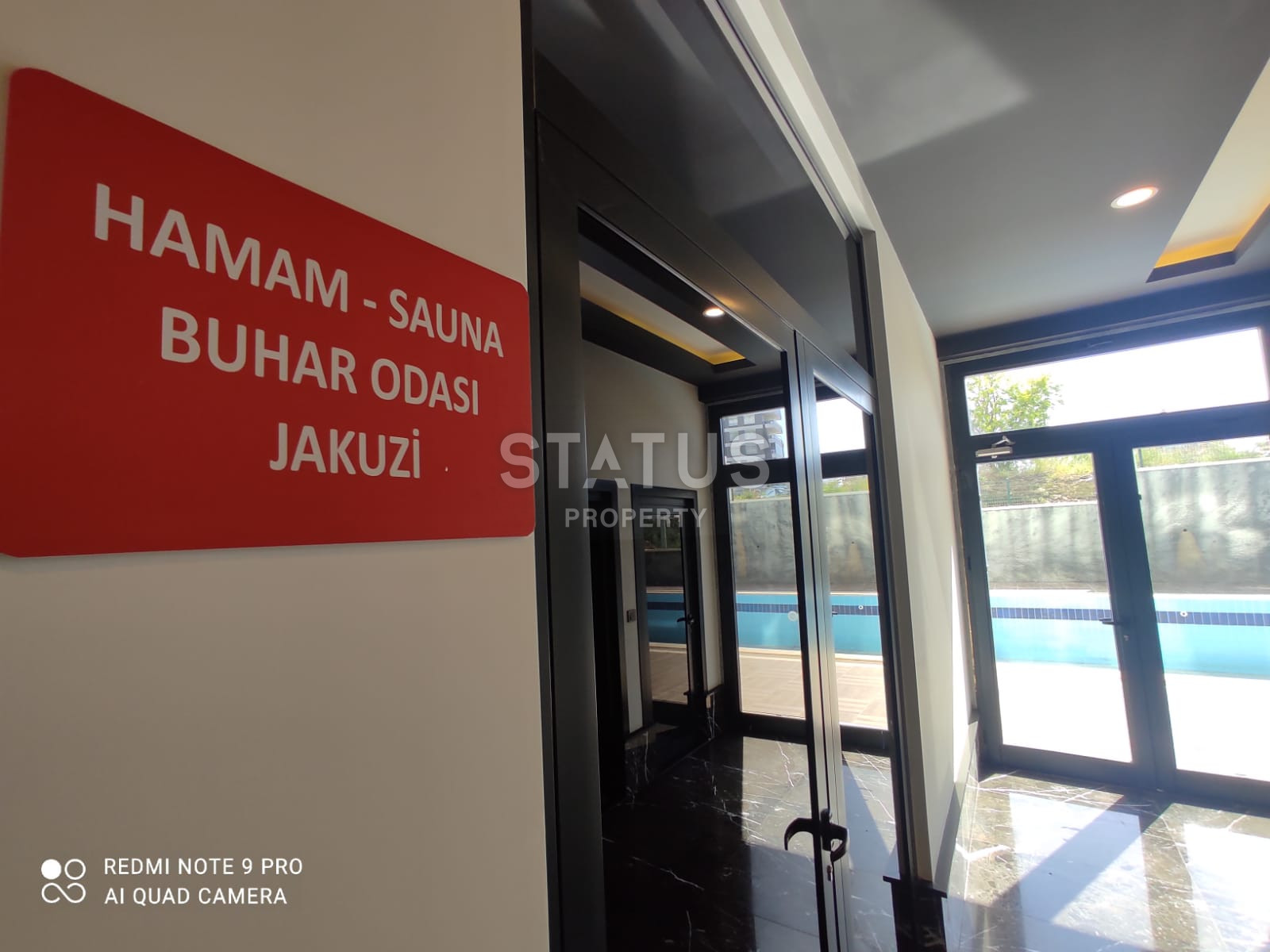 Просторная меблированная квартира 2+1 в Махмутларе. 135м2 фото 14