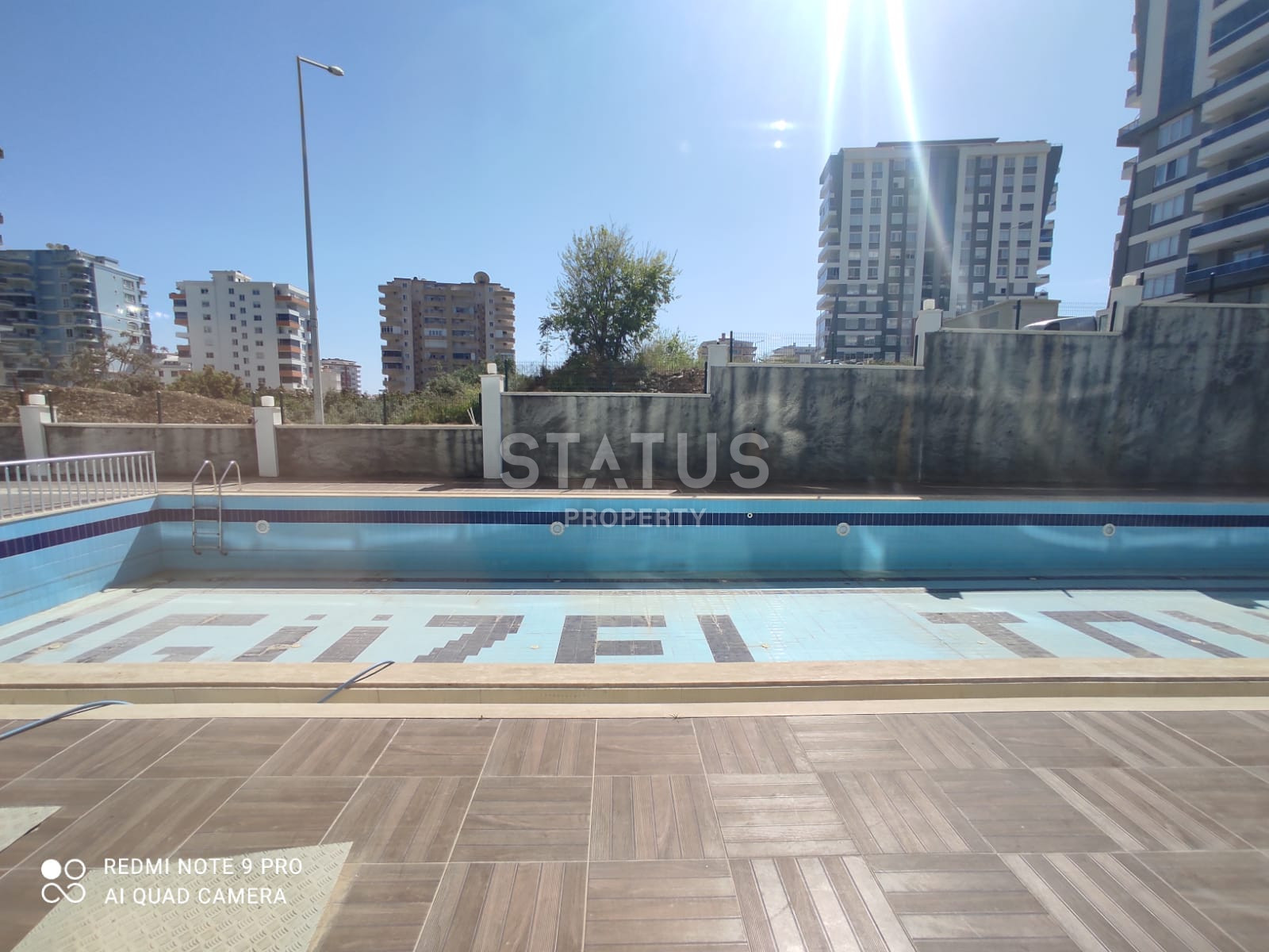 Просторная меблированная квартира 2+1 в Махмутларе. 135м2 фото 19