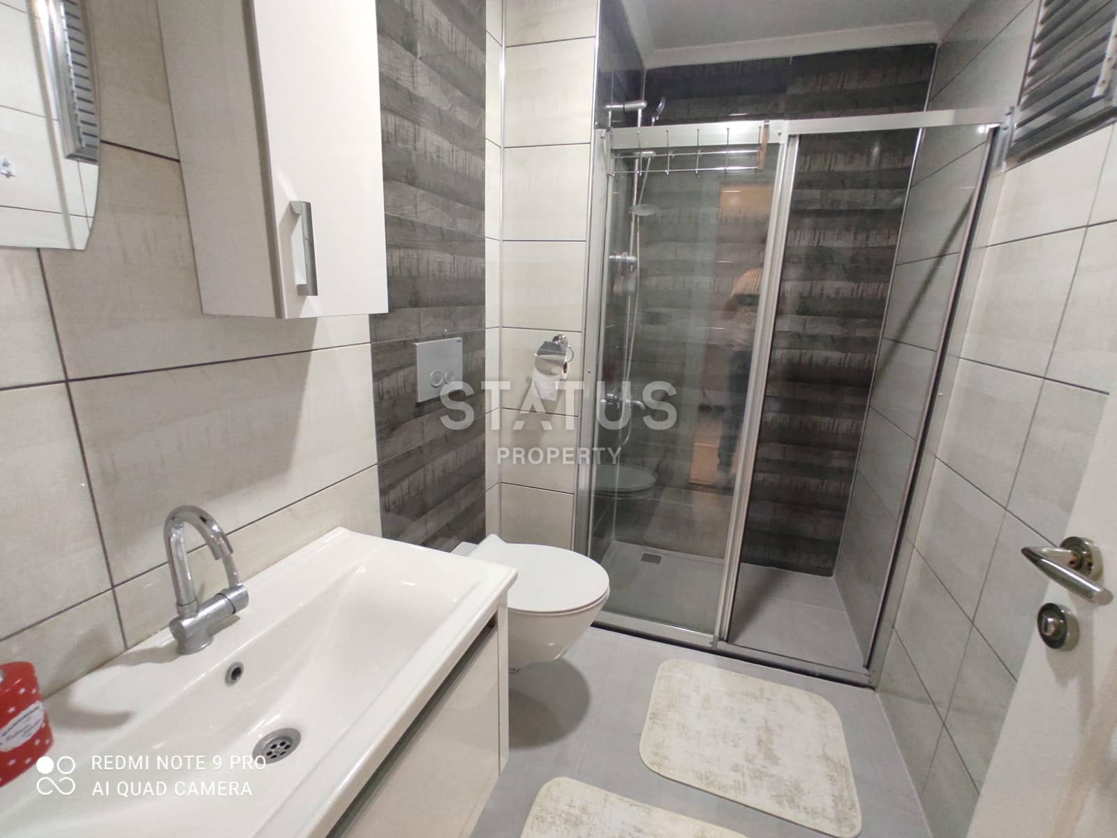 Просторная меблированная квартира 2+1 в Махмутларе. 135м2 фото 26