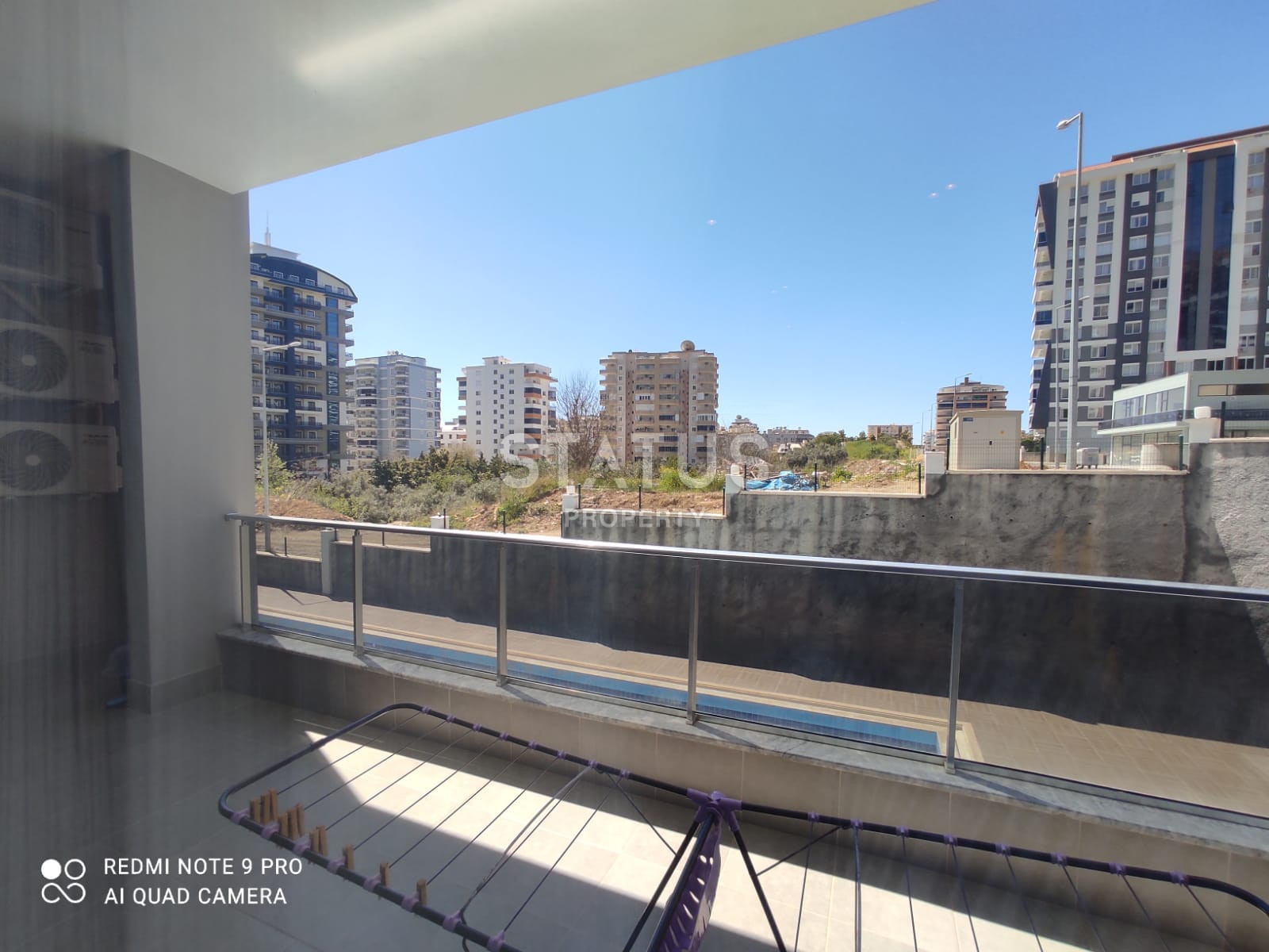 Просторная меблированная квартира 2+1 в Махмутларе. 135м2 фото 28