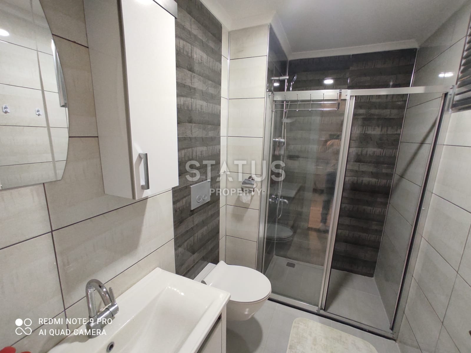 Просторная меблированная квартира 2+1 в Махмутларе. 135м2 фото 29