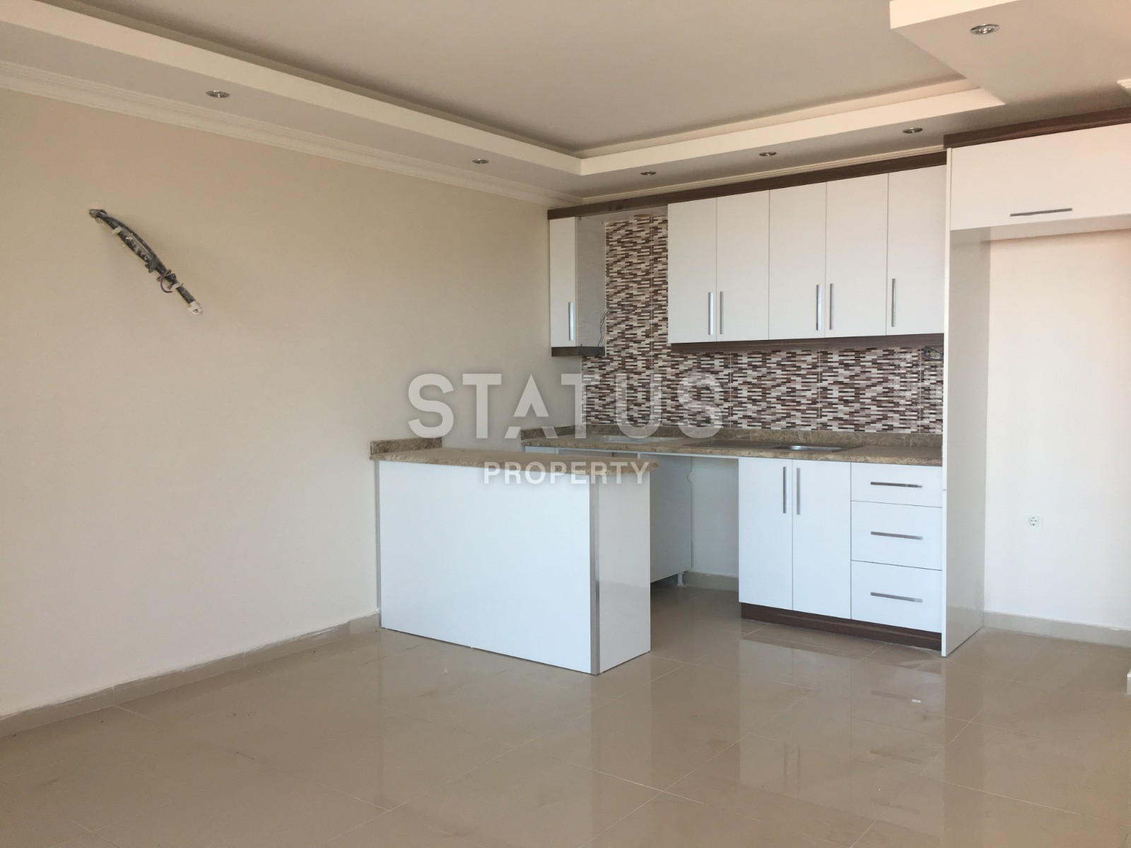 Просторная вилла 4+1 в комплексе с инфраструктурой по отличной цене, 200 м2 фото 3