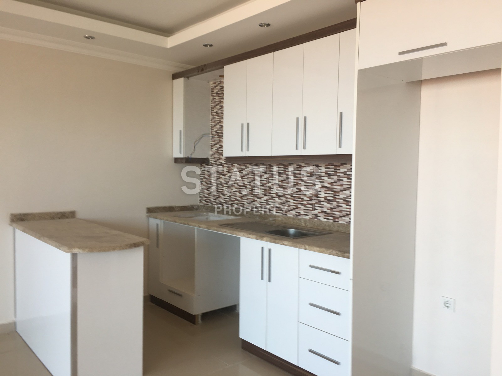 Просторная вилла 4+1 в комплексе с инфраструктурой по отличной цене, 200 м2 фото 4