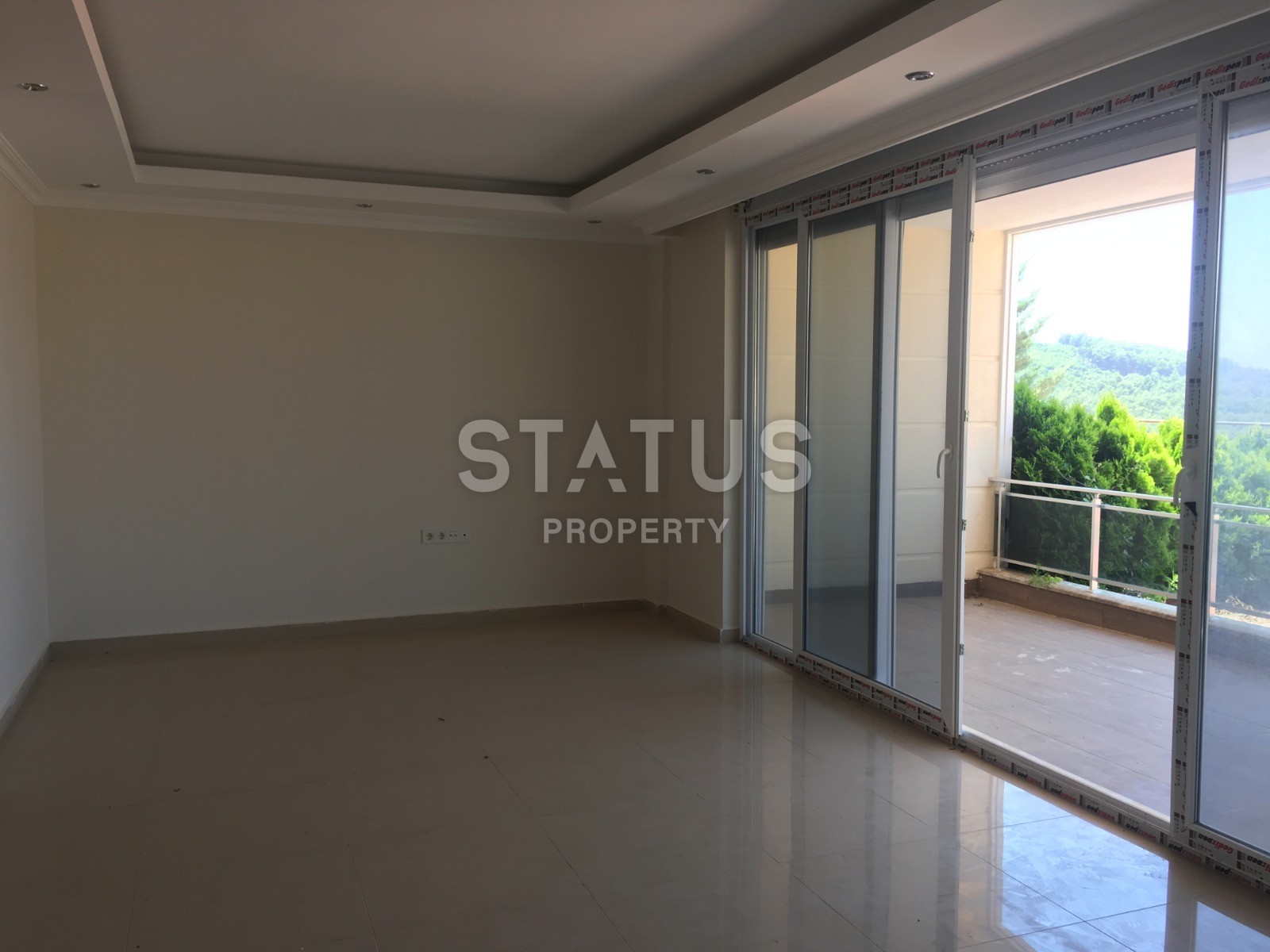 Просторная вилла 4+1 в комплексе с инфраструктурой по отличной цене, 200 м2 фото 5