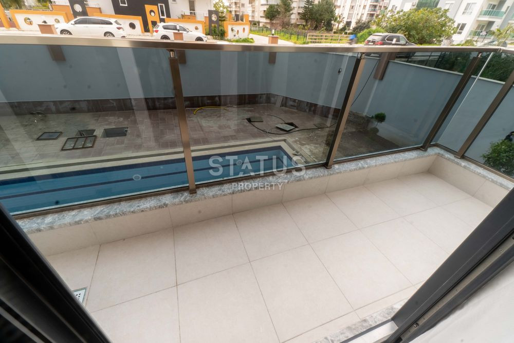 Двухкомнатная меблированная квартира по привлекательной цене в новом ЖК 2022г, 50м2 фото 21