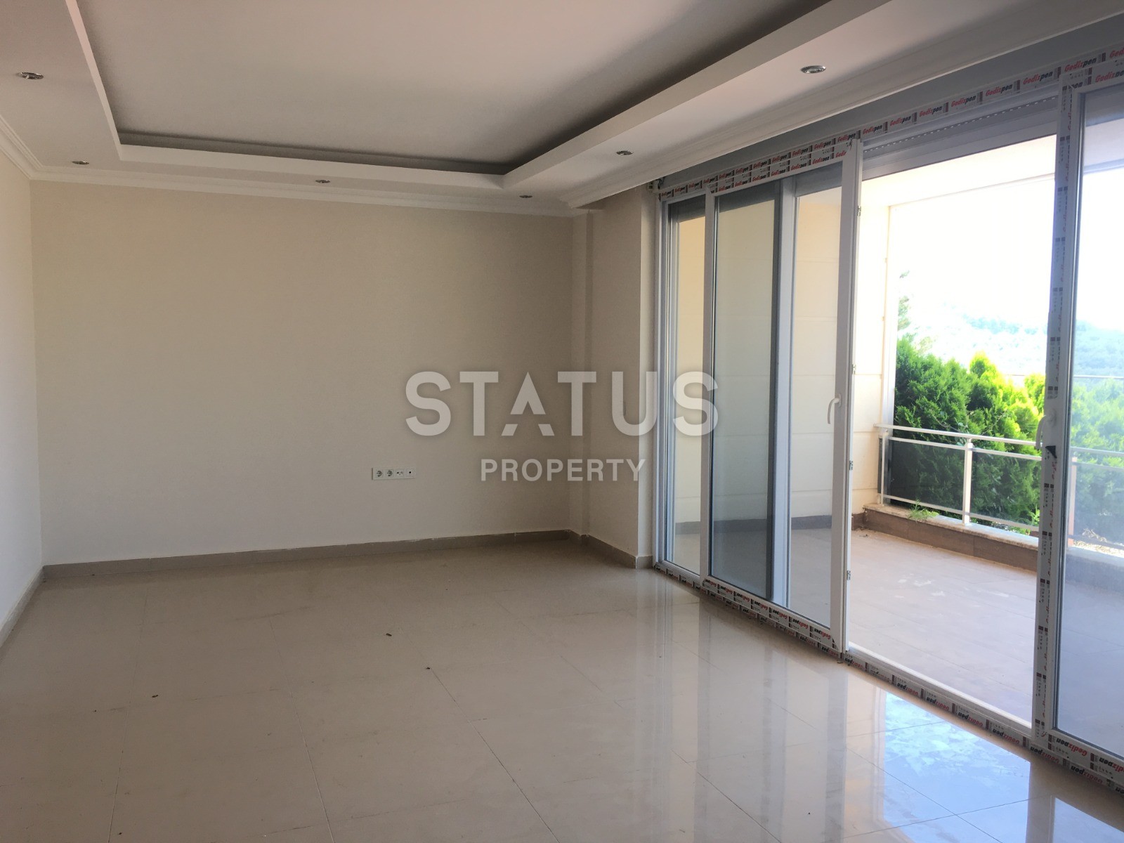 Просторная вилла 4+1 в комплексе с инфраструктурой по отличной цене, 200 м2 фото 8