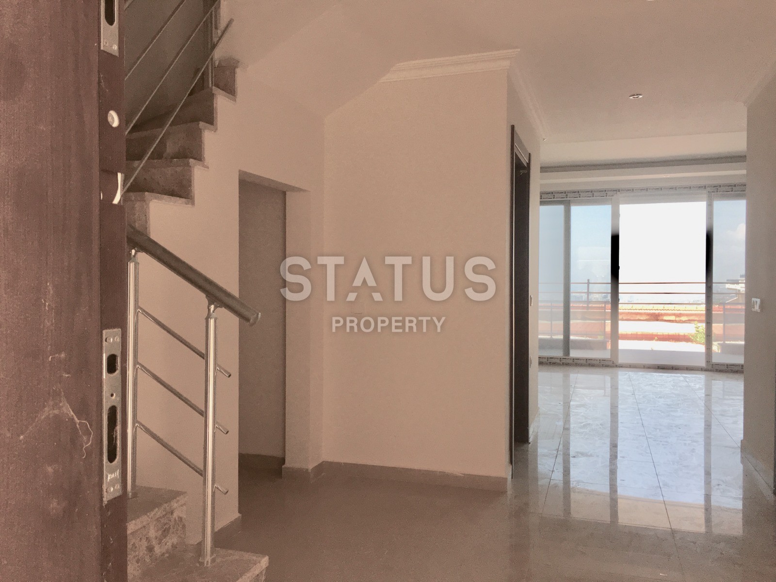 Просторная вилла 4+1 в комплексе с инфраструктурой по отличной цене, 200 м2 фото 12