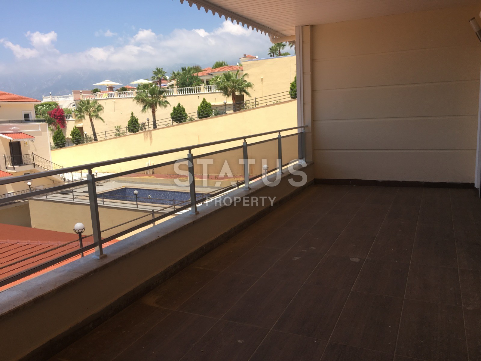 Просторная вилла 4+1 в комплексе с инфраструктурой по отличной цене, 200 м2 фото 14