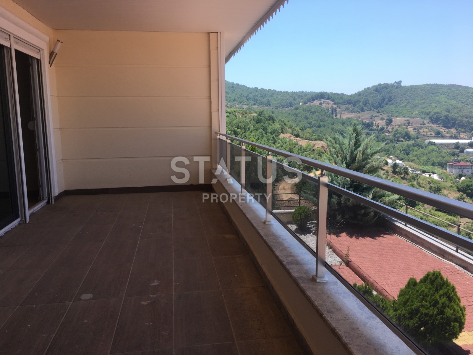 Просторная вилла 4+1 в комплексе с инфраструктурой по отличной цене, 200 м2 фото 15