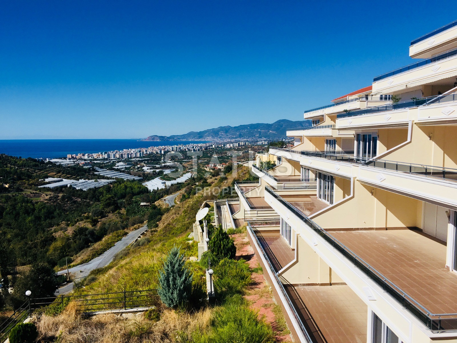 Просторная вилла 4+1 в комплексе с инфраструктурой по отличной цене, 200 м2 фото 16