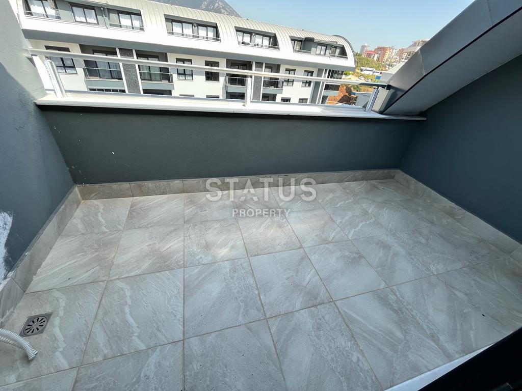 Luxurious duplex 3+1 in BOTH. 140m2 фото 3