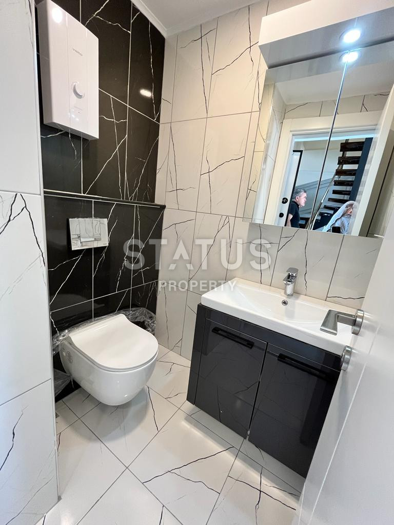 Luxurious duplex 3+1 in BOTH. 140m2 фото 4