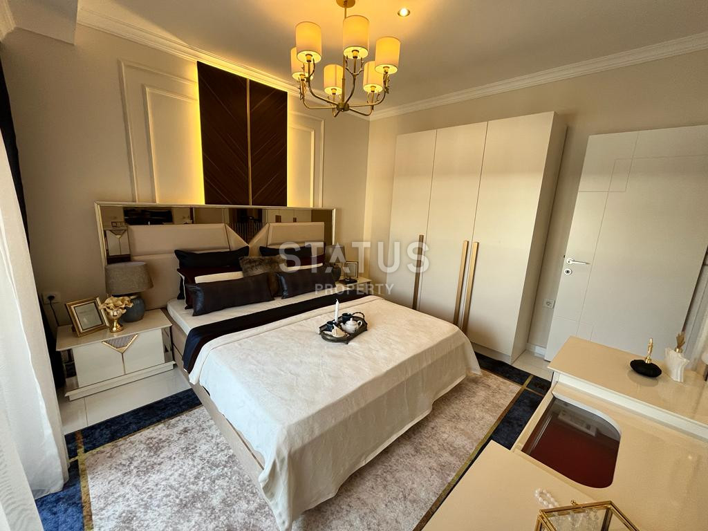 Luxurious duplex 3+1 in BOTH. 140m2 фото 5