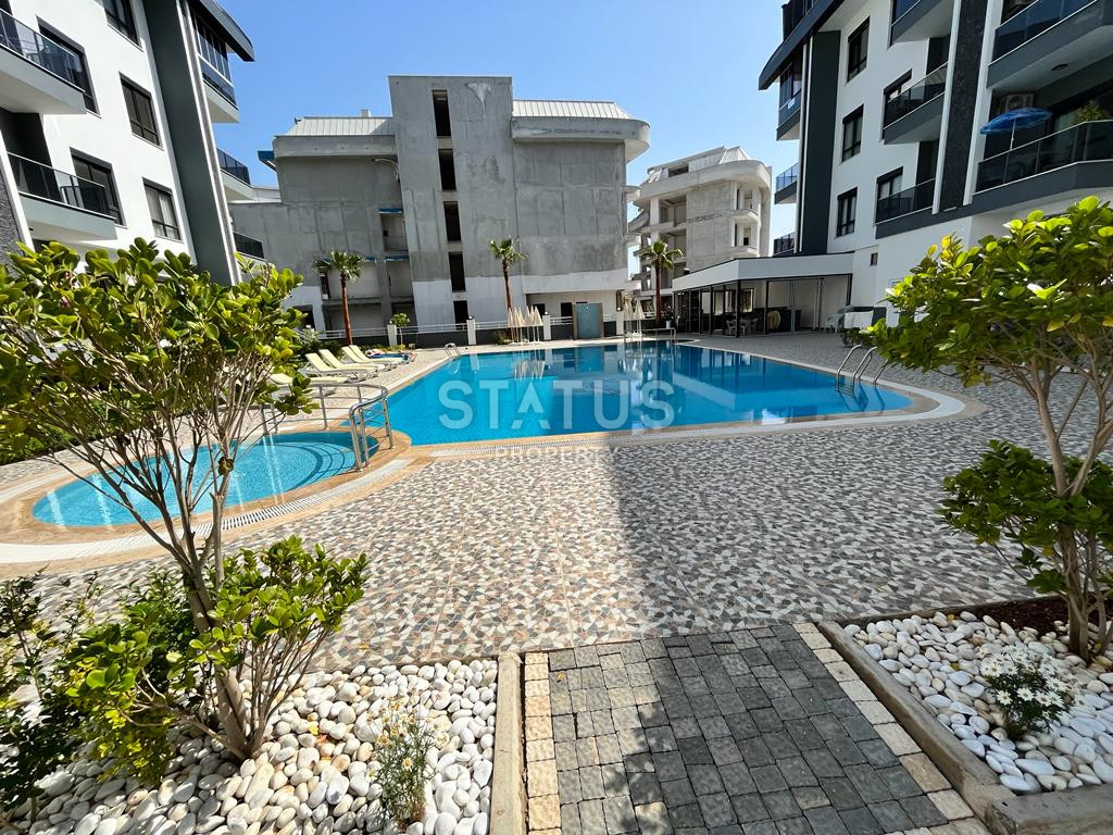 Luxurious duplex 3+1 in BOTH. 140m2 фото 6