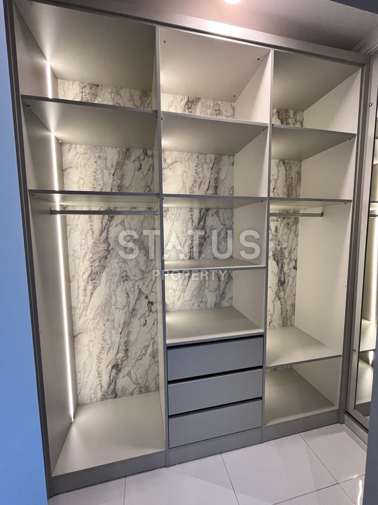 Luxurious duplex 3+1 in BOTH. 140m2 фото 7