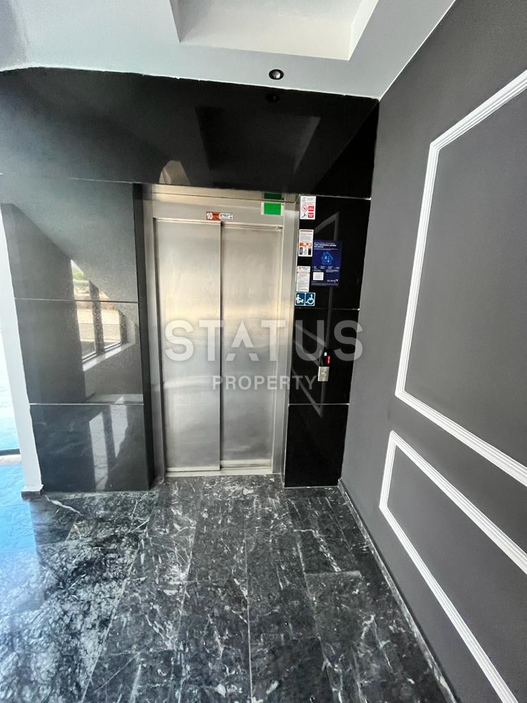 Luxurious duplex 3+1 in BOTH. 140m2 фото 8