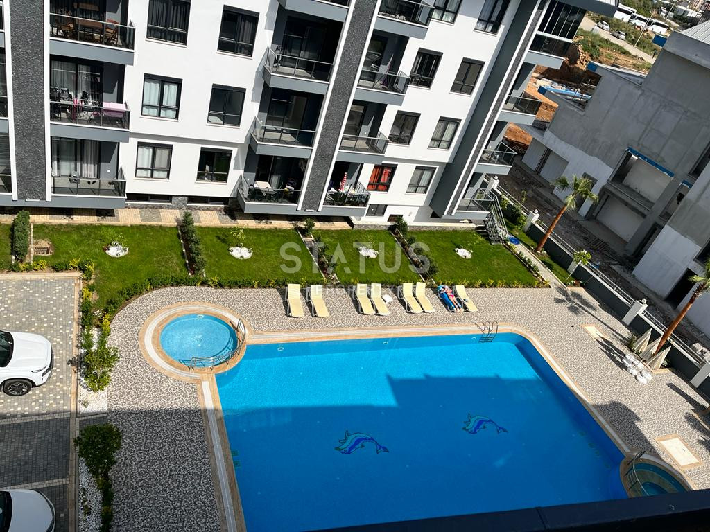 Luxurious duplex 3+1 in BOTH. 140m2 фото 11