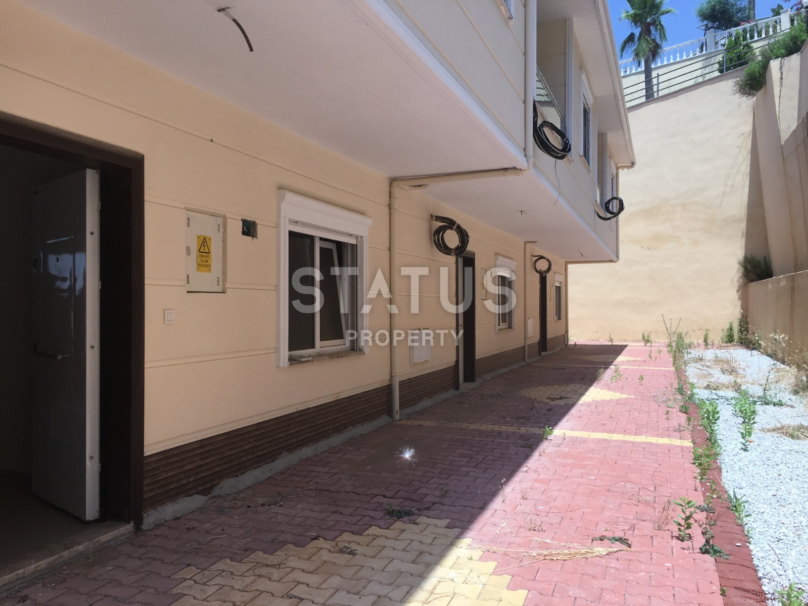 Просторная вилла 4+1 в комплексе с инфраструктурой по отличной цене, 200 м2 фото 17