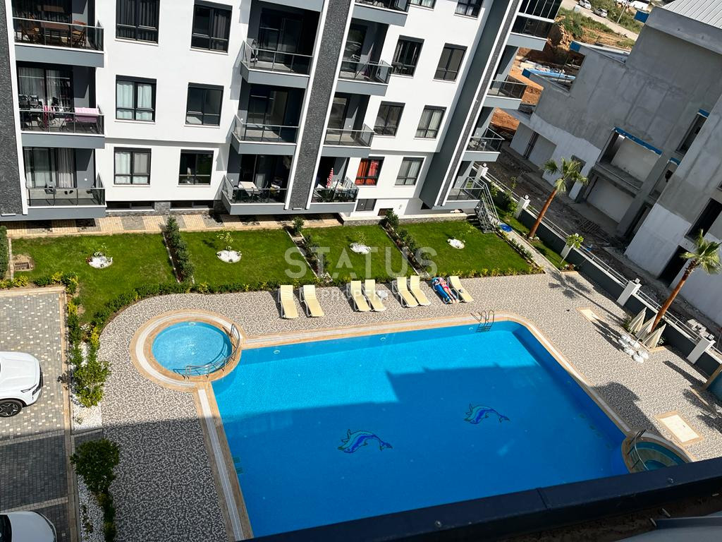 Luxurious duplex 3+1 in BOTH. 140m2 фото 12