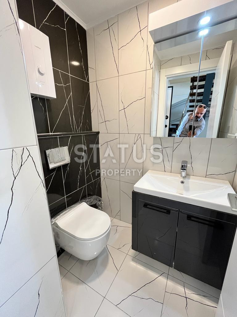 Luxurious duplex 3+1 in BOTH. 140m2 фото 16