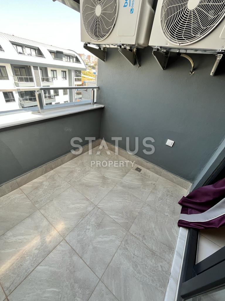 Luxurious duplex 3+1 in BOTH. 140m2 фото 17