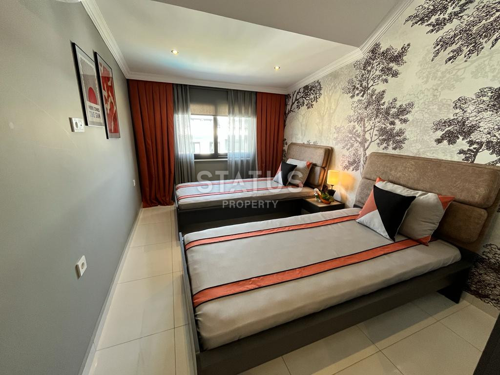 Luxurious duplex 3+1 in BOTH. 140m2 фото 18