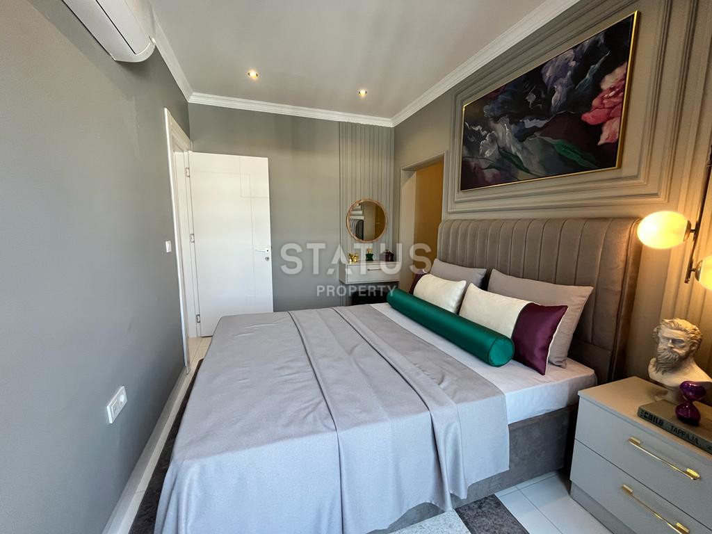 Luxurious duplex 3+1 in BOTH. 140m2 фото 19