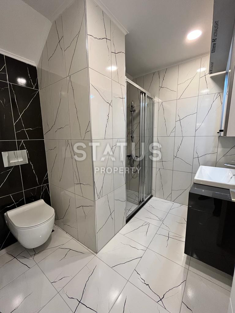 Luxurious duplex 3+1 in BOTH. 140m2 фото 20