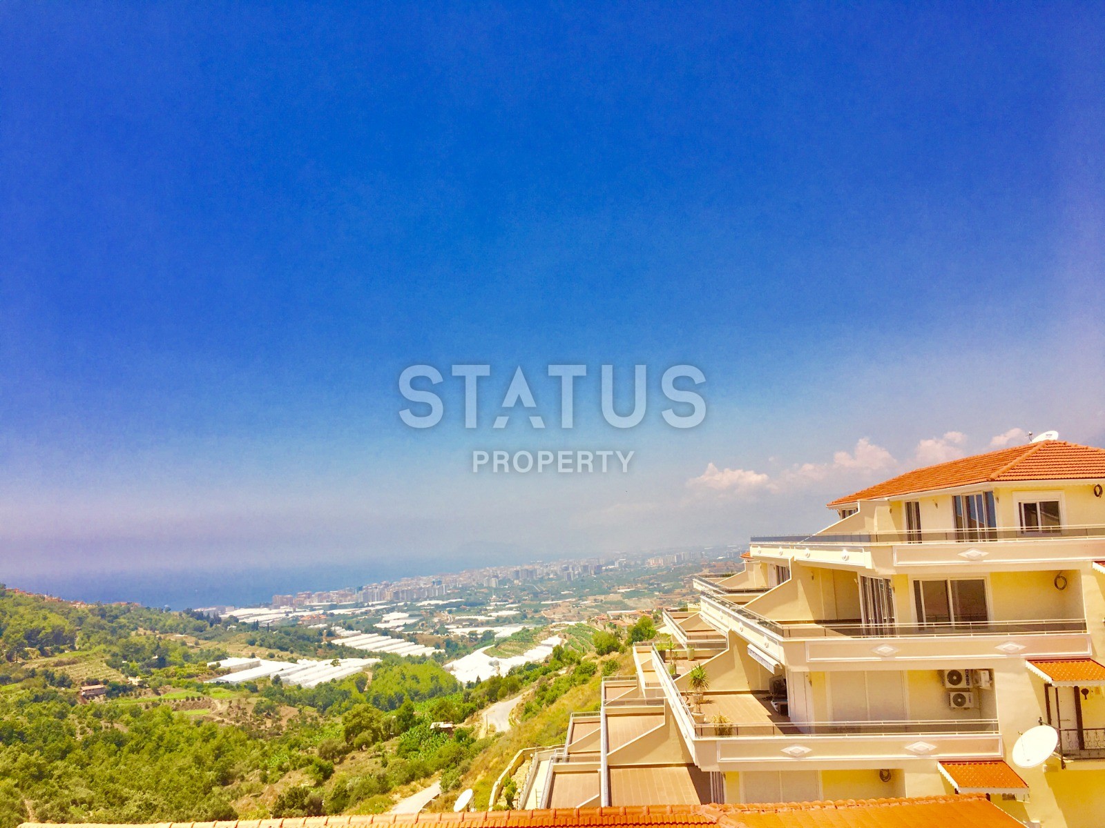 Просторная вилла 4+1 в комплексе с инфраструктурой по отличной цене, 200 м2 фото 19