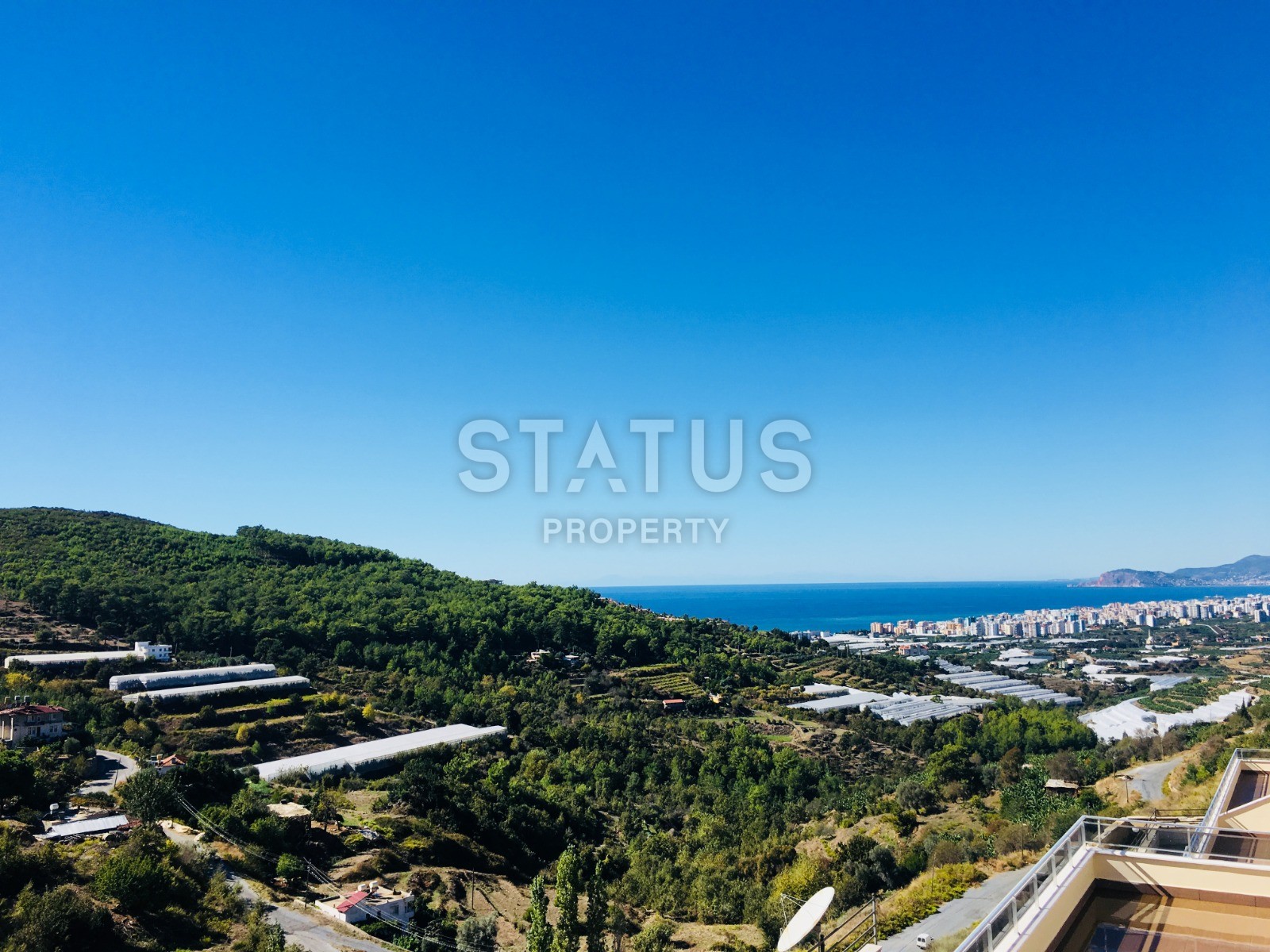 Просторная вилла 4+1 в комплексе с инфраструктурой по отличной цене, 200 м2 фото 20