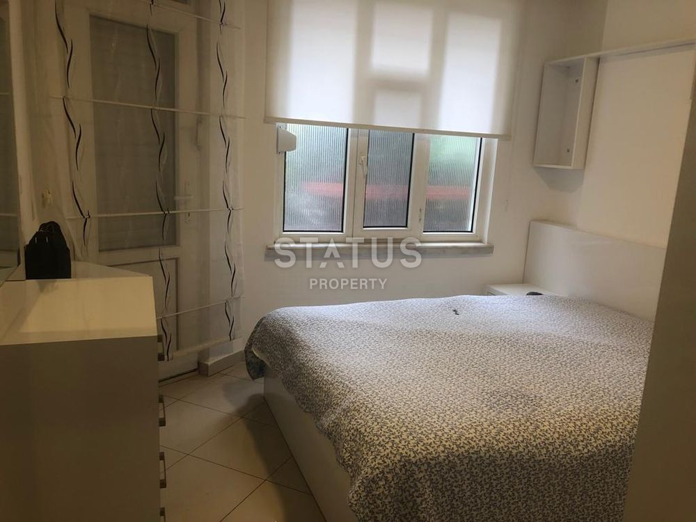 Двухкомнатные апартаменты в Аланье, 10 минут до Клеопатры фото 6