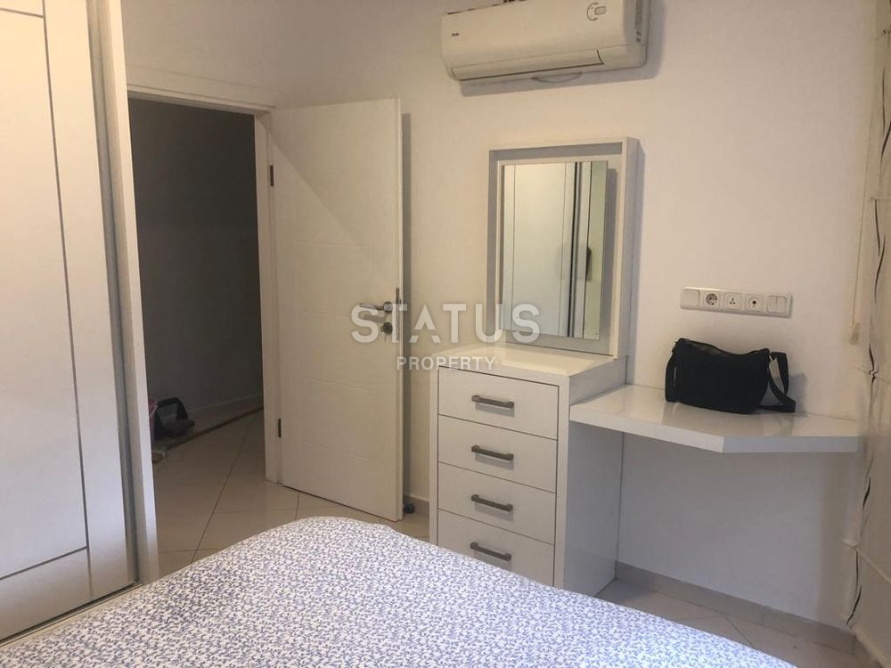 Двухкомнатные апартаменты в Аланье, 10 минут до Клеопатры фото 7