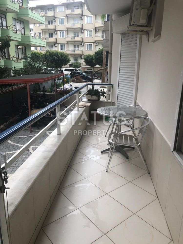 Двухкомнатные апартаменты в Аланье, 10 минут до Клеопатры фото 10