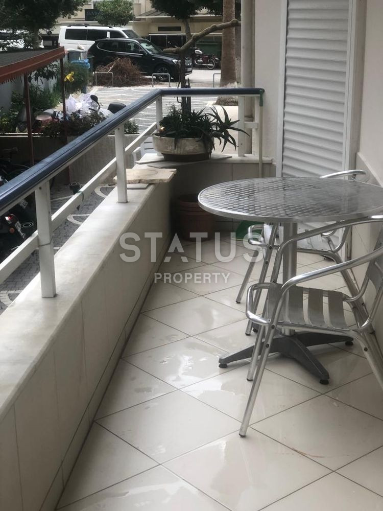 Двухкомнатные апартаменты в Аланье, 10 минут до Клеопатры фото 11