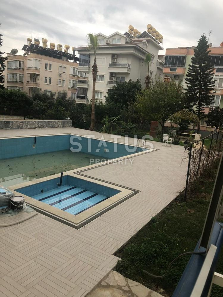 Двухкомнатные апартаменты в Аланье, 10 минут до Клеопатры фото 14