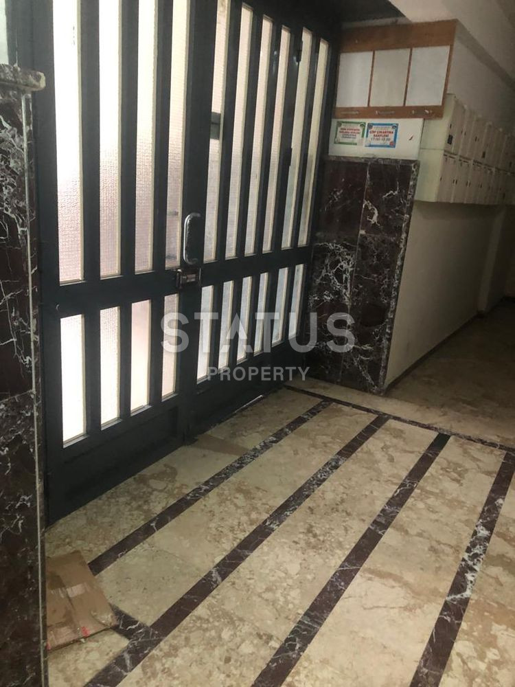 Двухкомнатные апартаменты в Аланье, 10 минут до Клеопатры фото 15