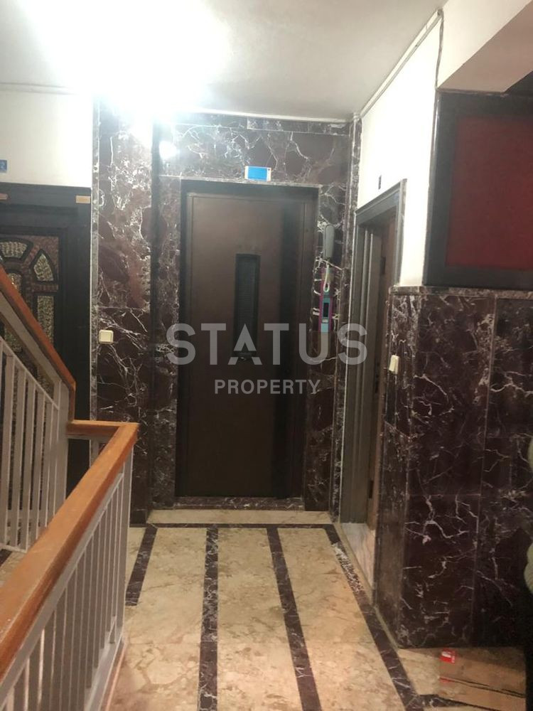 Двухкомнатные апартаменты в Аланье, 10 минут до Клеопатры фото 16